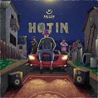 Kalush — Tipok — обложка